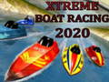 Gioco Xtreme Boat Racing 2020 in linea