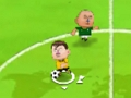 Gioco Kopanito All Stars Soccer in linea