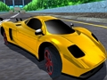 Gioco Velocità massima dell'auto veloce  in linea