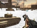 Gioco Fps del gioco della guerra fredda della seconda guerra mondiale  in linea