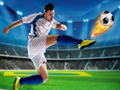 Gioco Mondiali di calcio 2020  in linea