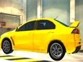 Gioco Acrobazie in auto mega rampa 3d  in linea