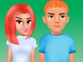 Gioco Julies primo appuntamento  in linea