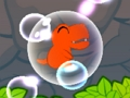 Gioco Non toccare il Dino-Bomb!  in linea
