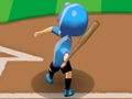Gioco Mania del baseball  in linea