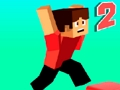 Gioco Blocco Parkour 2  in linea