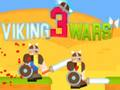 Gioco Guerre vichinghe 3  in linea