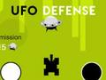 Gioco Difesa UFO  in linea