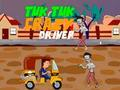 Gioco Tuk tuk tuk pazzo pilota in linea