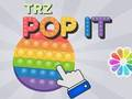 Gioco Trz Pop It in linea