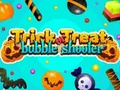 Gioco Sparabolle Dolcetto o Scherzetto  in linea