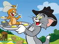 Gioco Tom e Jerry Slide  in linea
