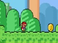 Gioco Super Mario Starroad  in linea