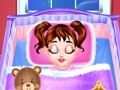 Gioco Buonanotte Baby Taylor  in linea