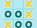 Gioco Tic Tac Toe gratis  in linea