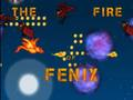 Gioco Il fuoco di Fenix  in linea
