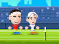 Gioco Maestri di tennis  in linea