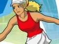 Gioco Eroe del tennis  in linea