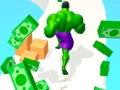Gioco Corsa muscolare  in linea