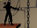 Gioco Arcieri dell'ombra  in linea