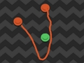 Gioco Corda Arancione  in linea