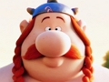 Gioco Puzzle Asterix e Obelix  in linea