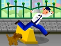 Gioco Gioco platform Tom Runner  in linea
