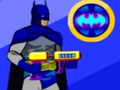 Gioco Batman comandante  in linea