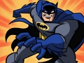 Gioco Batman Match 3 in linea