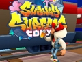 Gioco Subway Surfers Tokyo in linea