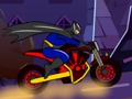 Gioco Batman Moto Racing  in linea