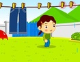 Gioco Gioco di asciugatura  in linea