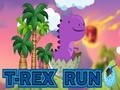 Gioco Corsa del T-rex  in linea