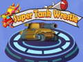 Gioco Lotta di super carri armati  in linea