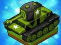 Gioco Super Tank War in linea
