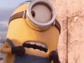 Gioco Puzzle Stuart il Minion  in linea