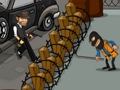 Gioco Guerra di gangster  in linea