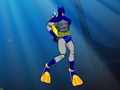 Gioco Batman Sea Adventure in linea