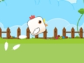 Gioco Arrampicata di pollo  in linea