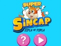 Gioco Super Sincap: Zipla ve topla in linea