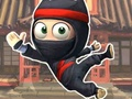 Gioco Avventura Super Ninja  in linea