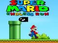 Gioco Super Mario Corsa infinita  in linea