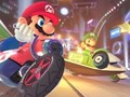 Gioco Corsa Super Mario Run  in linea