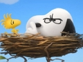 Gioco Puzzle Snoopy  in linea