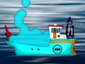 Gioco Batman Color Autunno  in linea