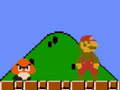 Gioco SuperMario Classico  in linea