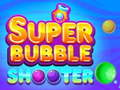 Gioco Tiratore di super bolle in linea