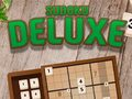 Gioco Sudoku Deluxe in linea