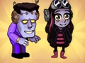 Gioco Frankenstein Go in linea