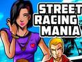Gioco Mania delle corse su strada  in linea